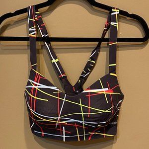 Uniqlo SPRZ NY Sports Bra (Sz. L)